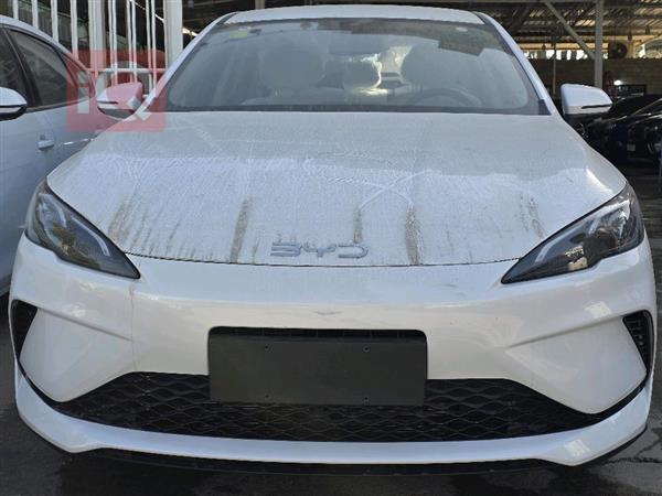 بی وای دی سيل 05 DM-i 2025  بۆ فرۆشتن لە عێراق -  بەغداد